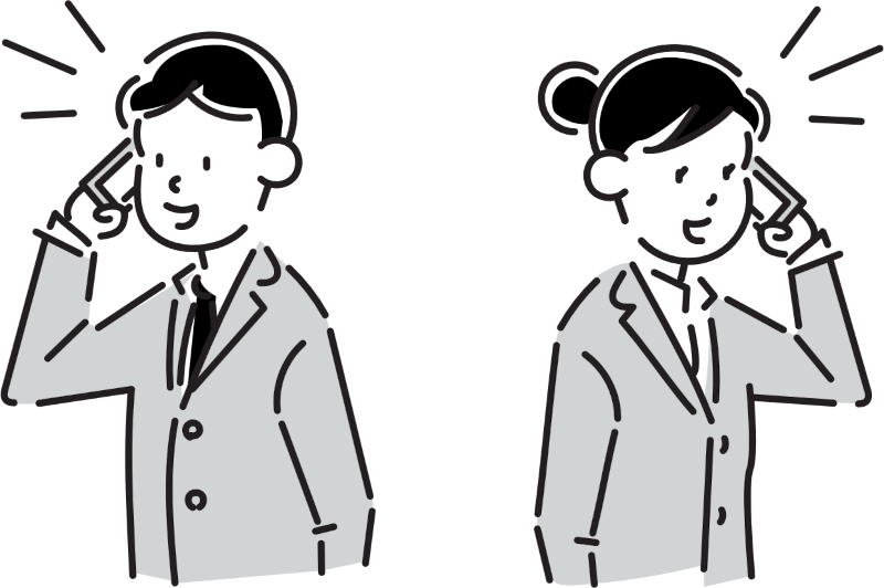 連絡網とは？意味・目的・最適な作り方をわかりやすく解説