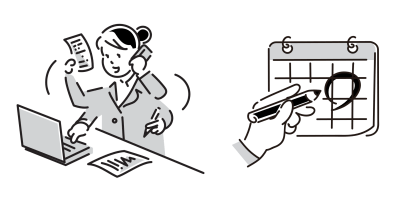 日程調整ツールおすすめ9選｜無料・アカウント不要で今すぐ使えるサービスを比較